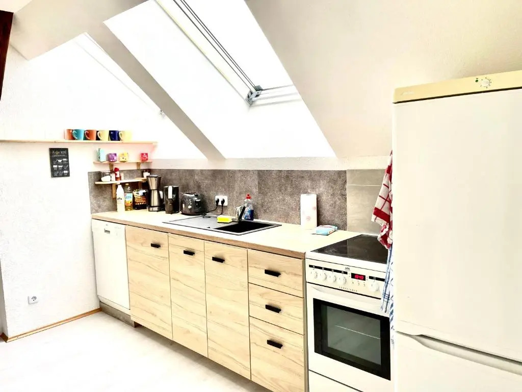 Ferienwohnung in Schkeuditz