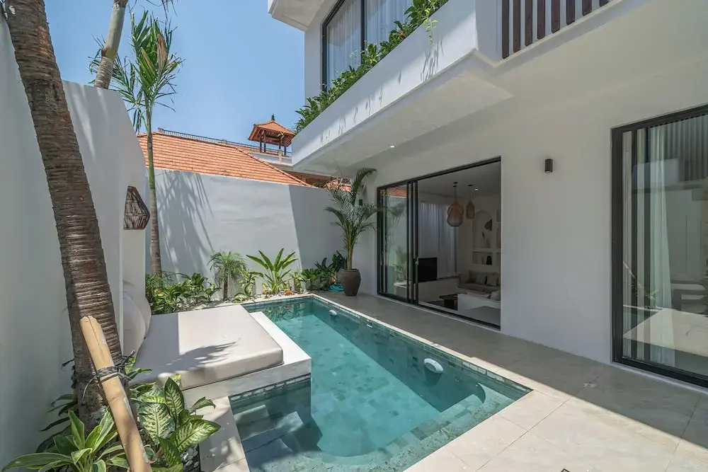 Nova Oasis 3
