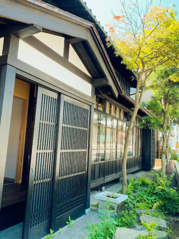 B&B MIKAWA Info Centre - Kanazawa Fish Harbour