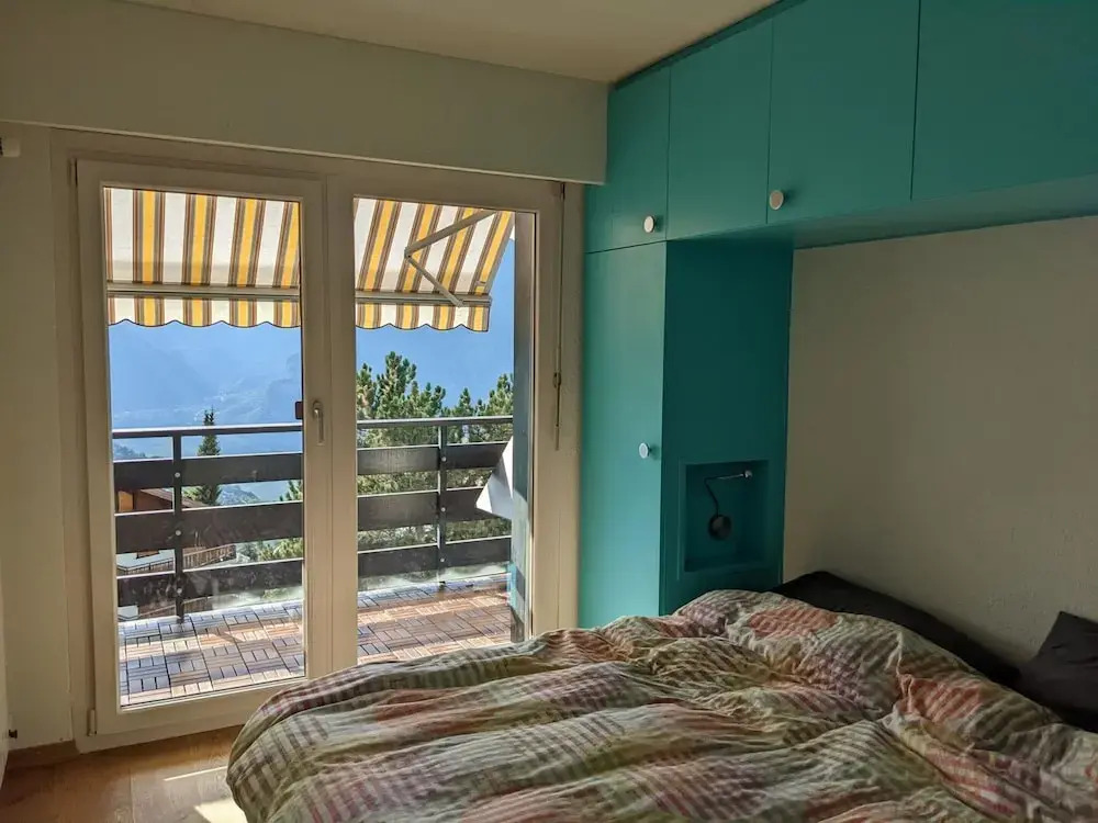 Cosy apartment in a central location