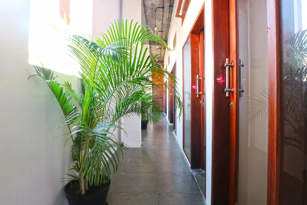 Draper Startup House for Entrepreneurs - Hostel