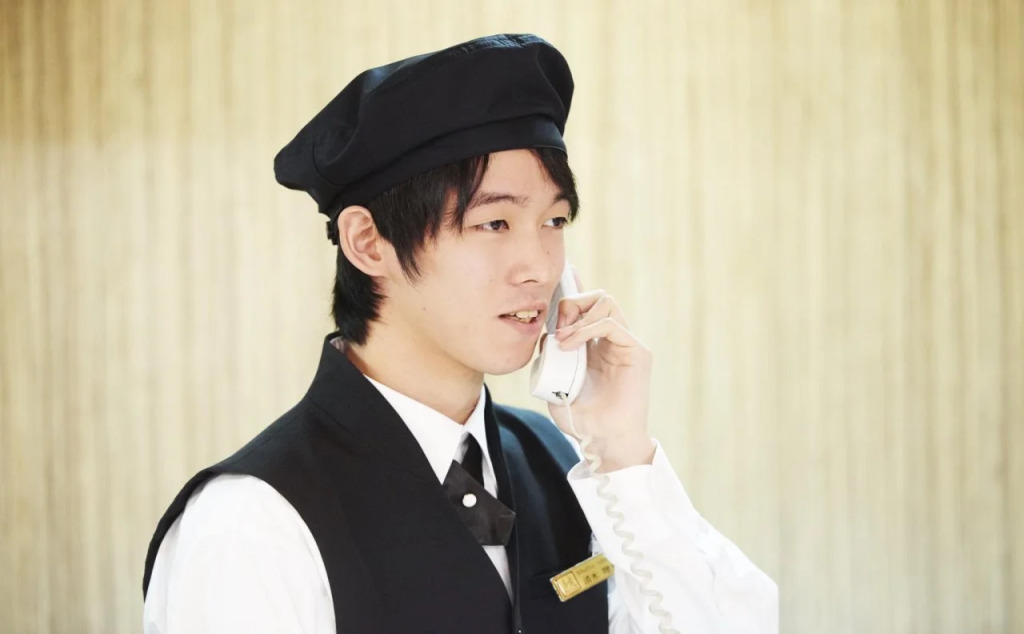 Select inn Iwaki Ekimae