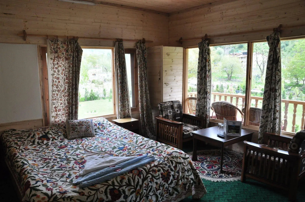 Himalaya House