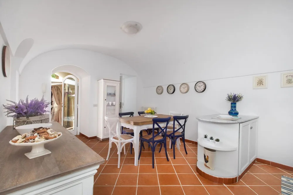 Villino Arbace
