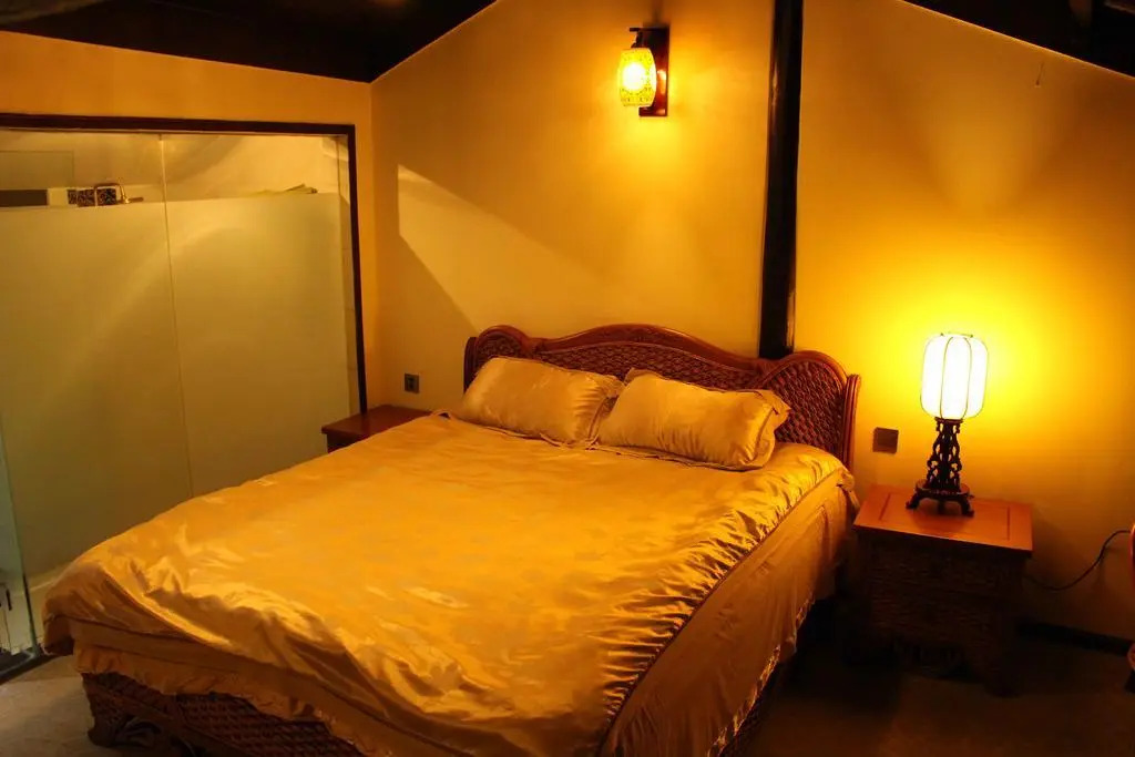 Orange Sky Boutique Hotel