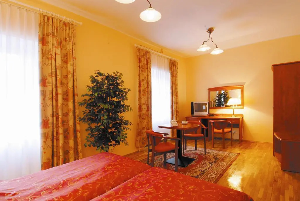 Hotel Restauracja Caspar