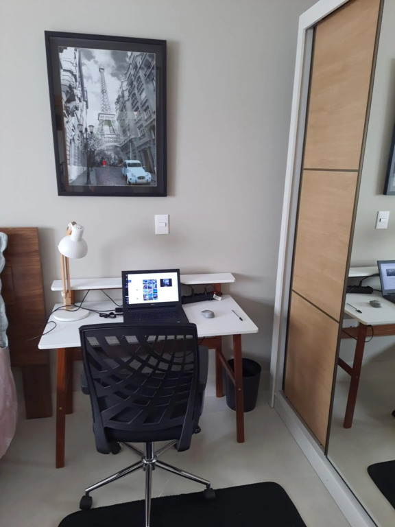 Santos Linda!! Apartment for Business and Leisure.