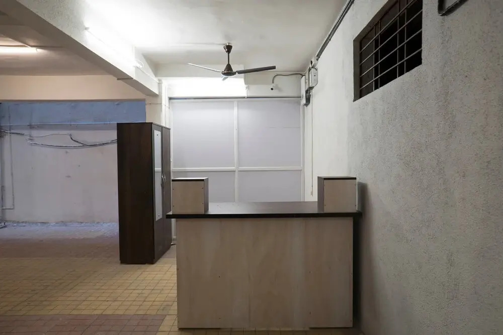 Vsn Hospitality By OYO Rooms