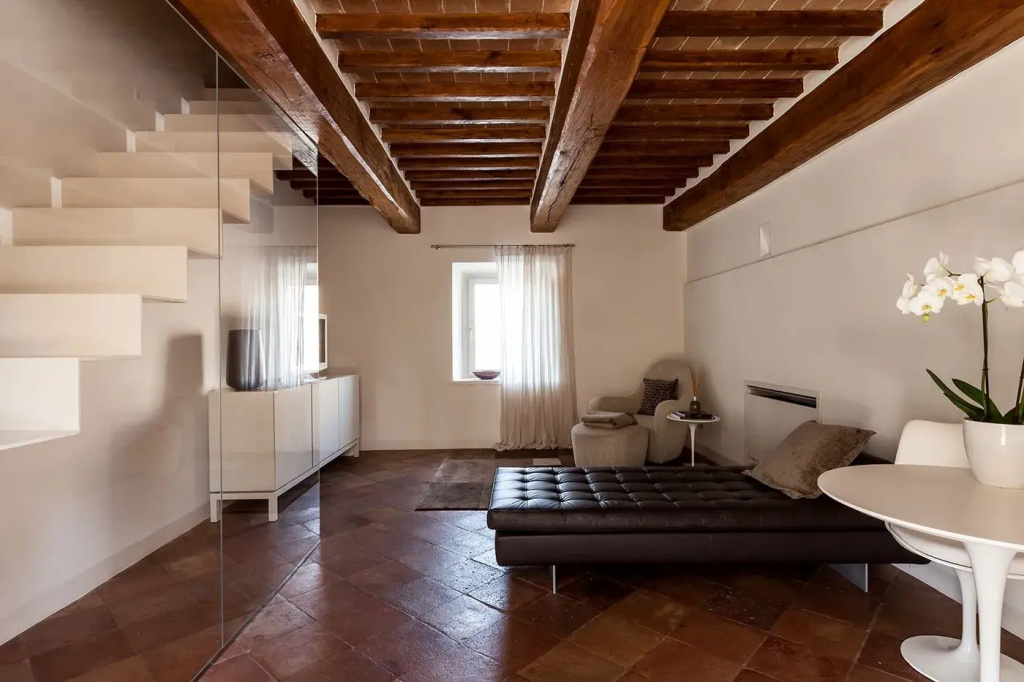 Nun Assisi Relais & Spa Museum