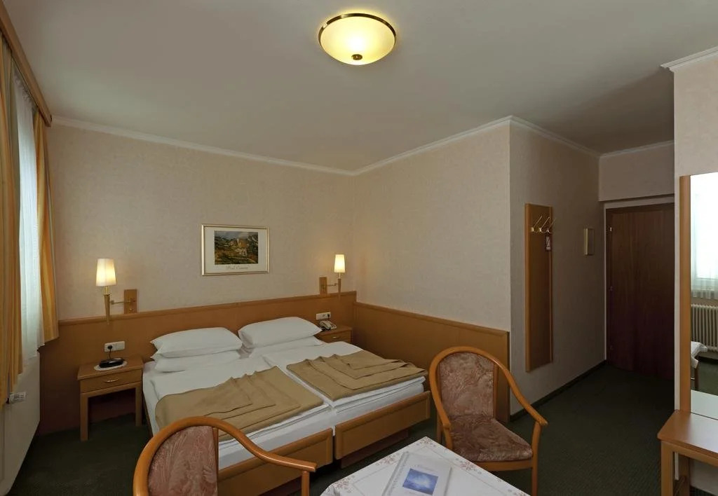Hotel Hallerhof