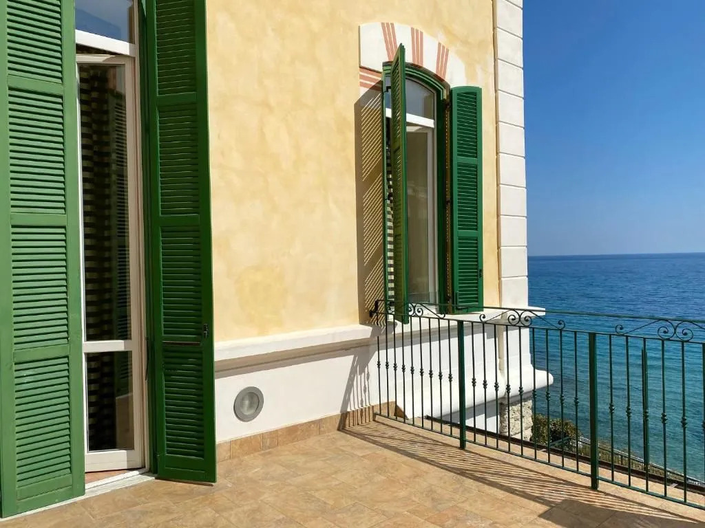 HOTEL DEL GOLFO