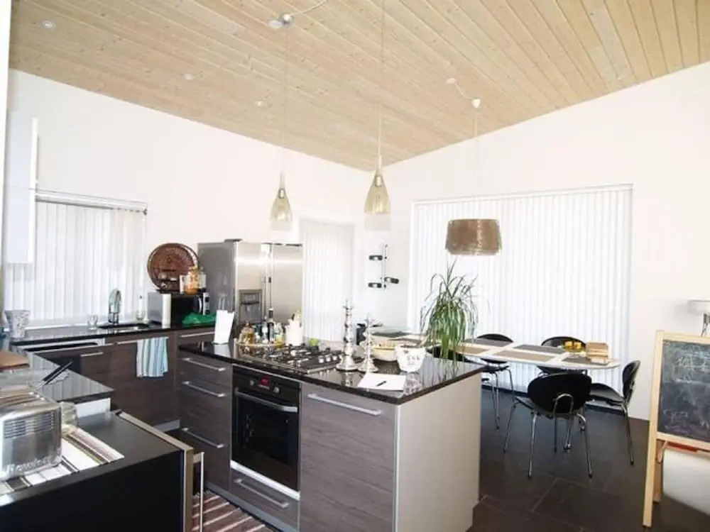 Golden Circle Luxury Villa