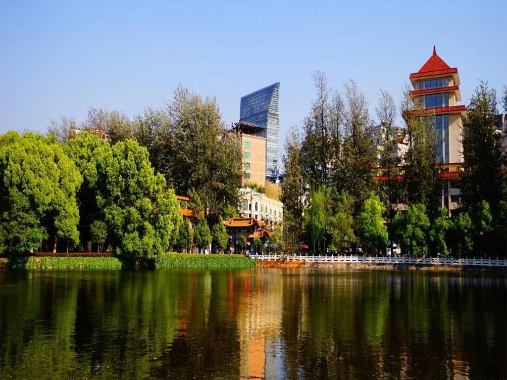 Yunnan Jizhou Hotel