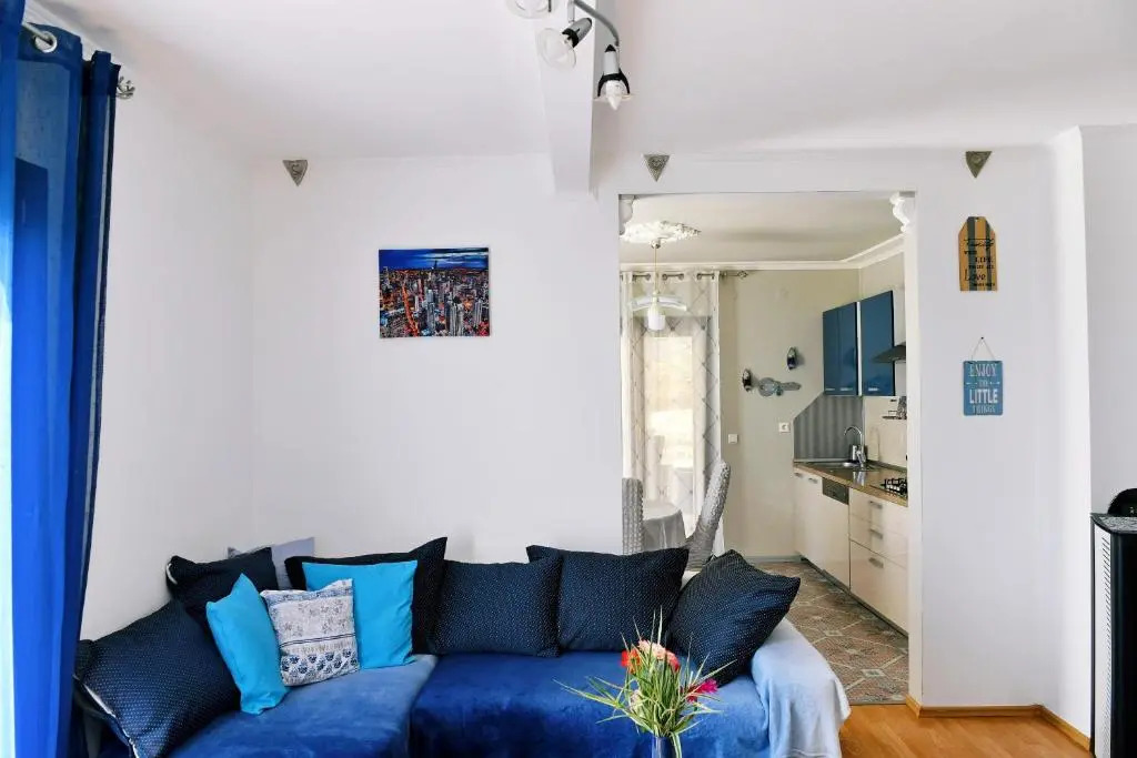 Apartman SÙŠANJ