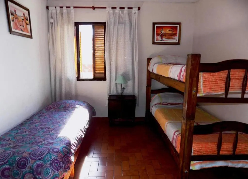 Open House Hostel