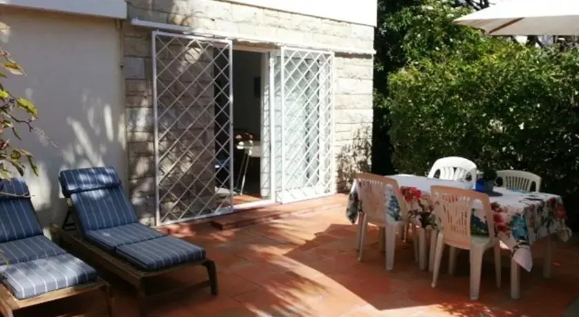 Casa Fleming