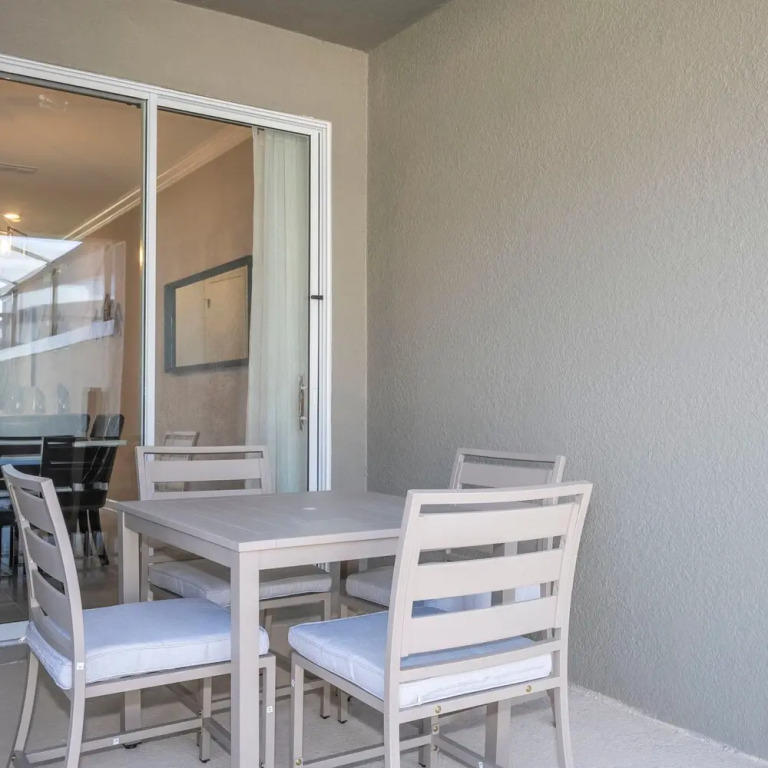 4Bd Close to Disney With Pool at Storey Lake 2560