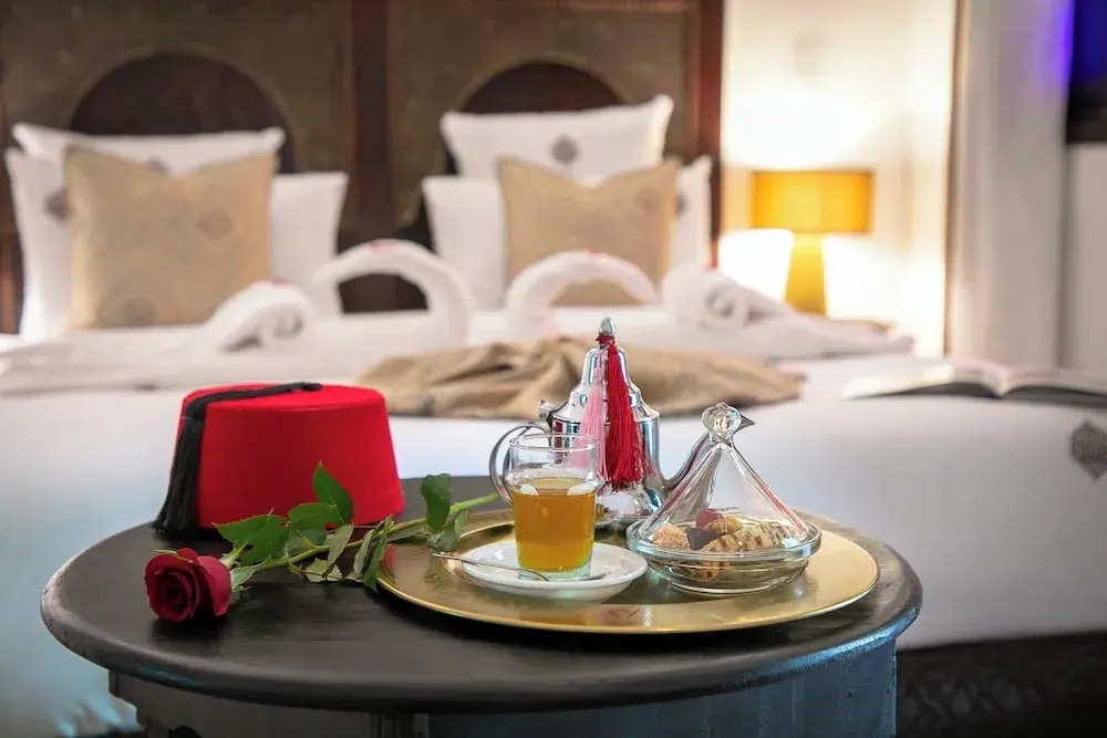 Riad OZeen