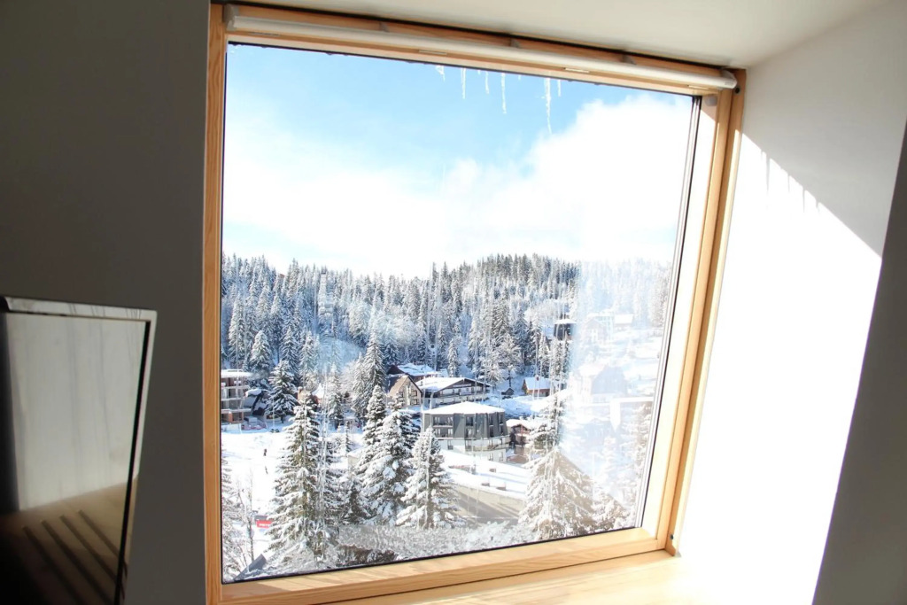 Apartment A605 - Olimpijska kuca Jahorina