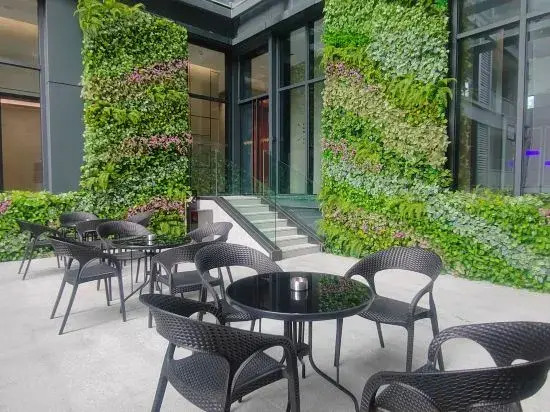 CJIA Apartment Hotel (Shenzhen Shatoujiao Metro Station)