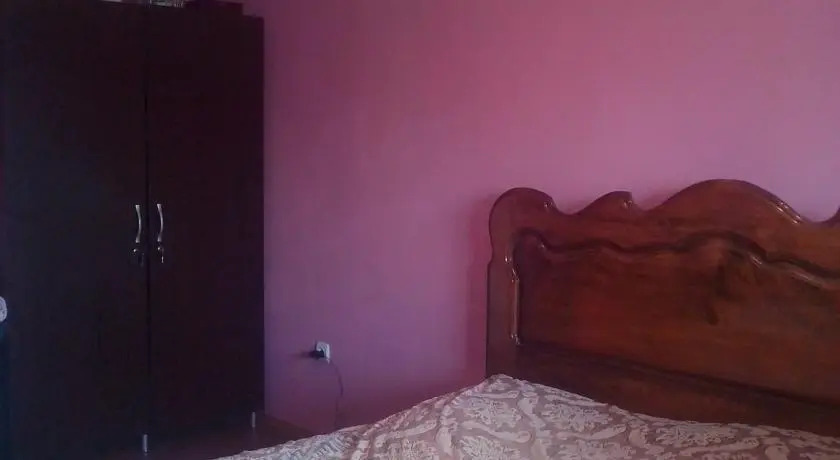 Appartament Tariel