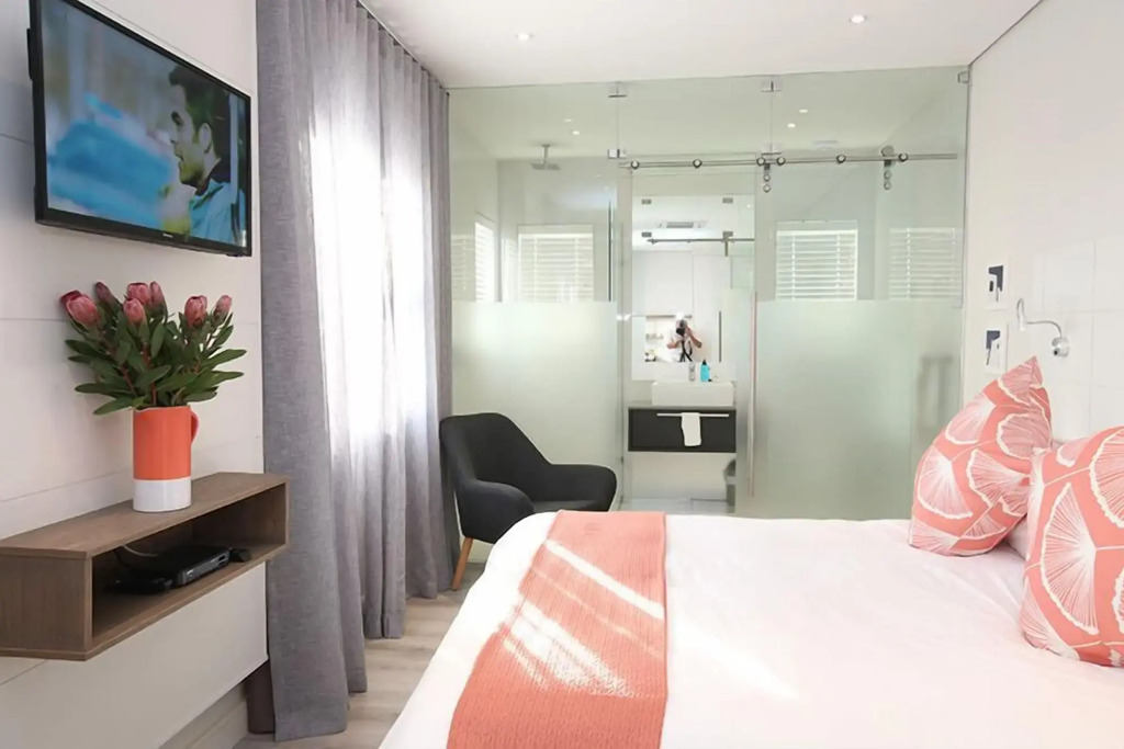 The Paralian Exclusive Guest House