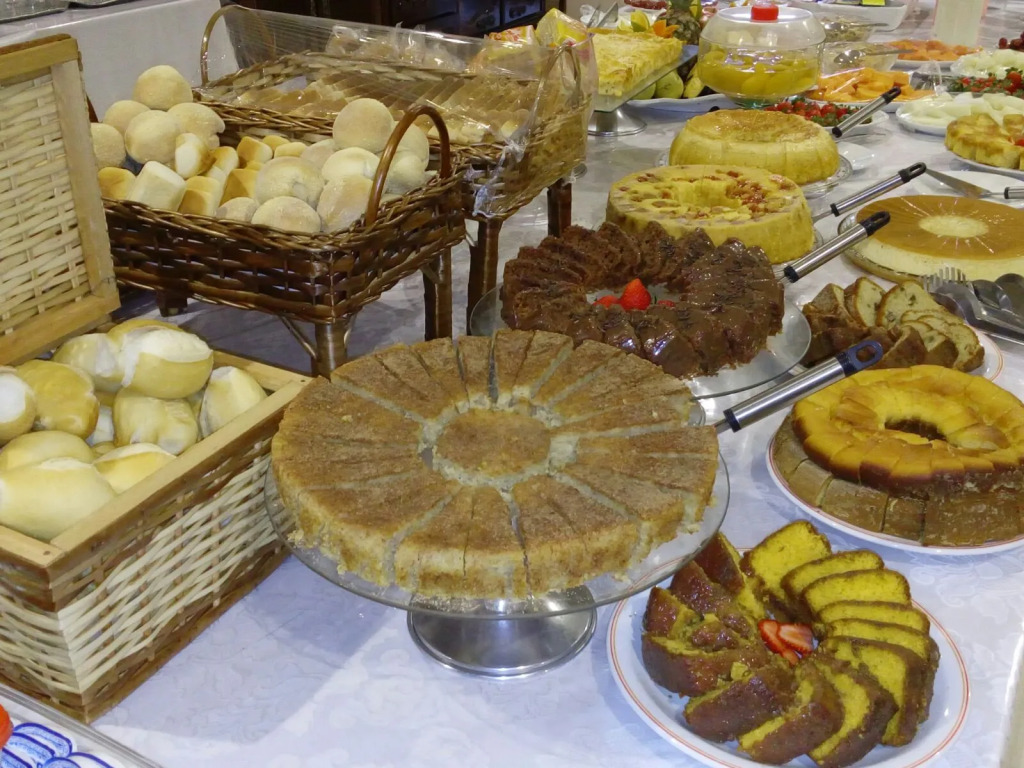 Hotel Mont Rey