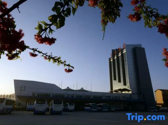 Yitai Hotel