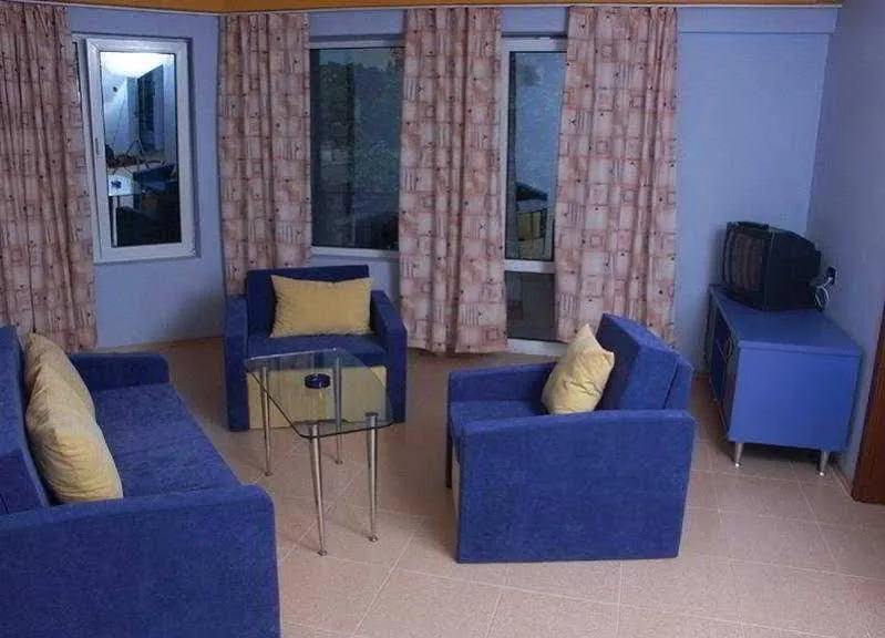 Hotel Glarus - Все включено