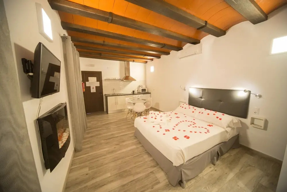 Estudios Rurales La Casa de Luis