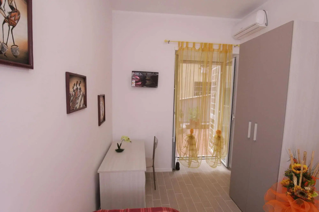 Rooms Monteverde