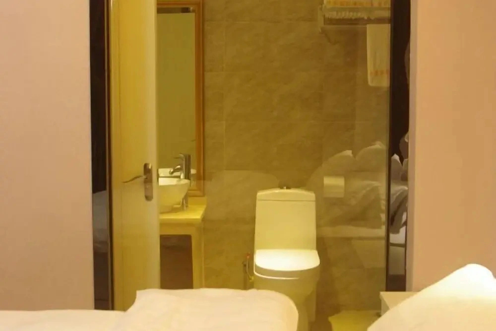 Lai Ching Boutique Hotel
