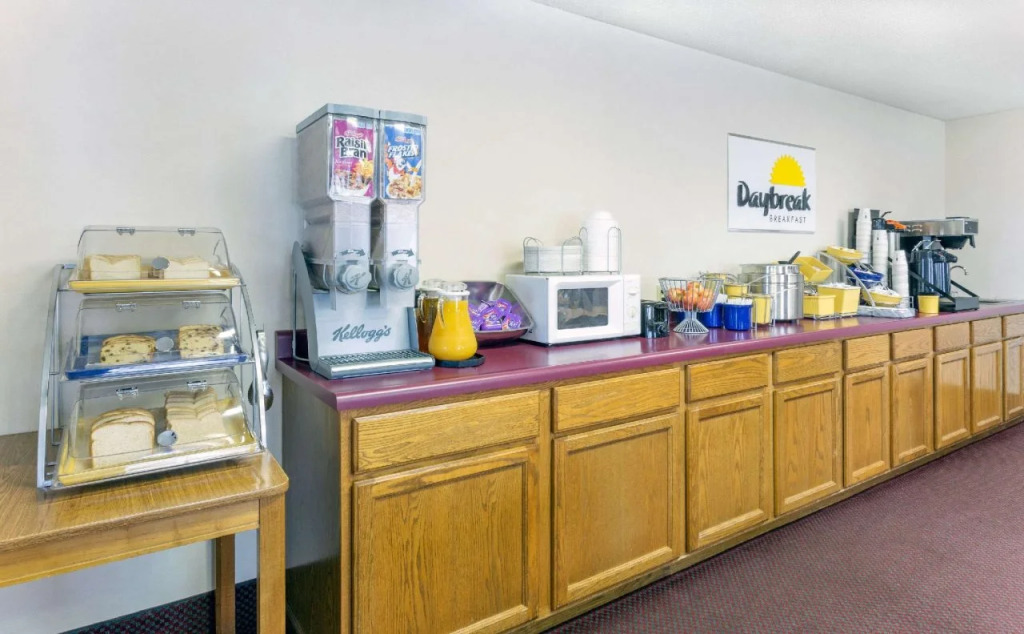 Days Inn by Wyndham El Paso