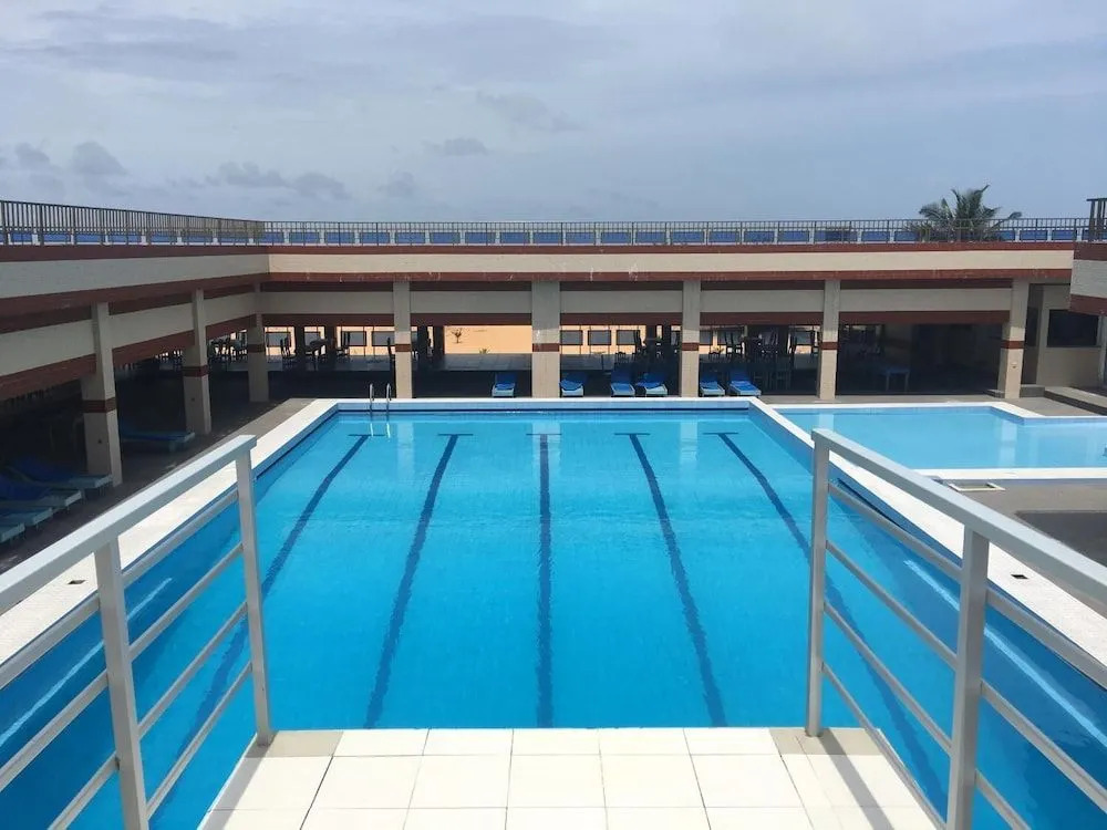 Bénin Diaspora Hôtel