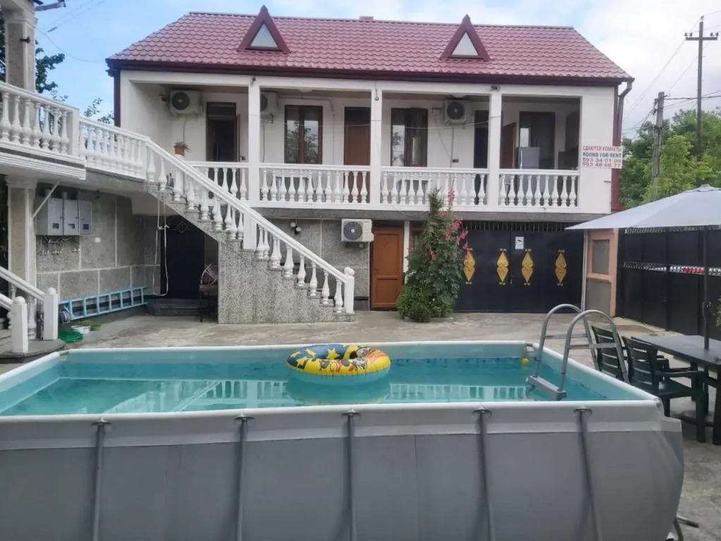 Guest House Achareli