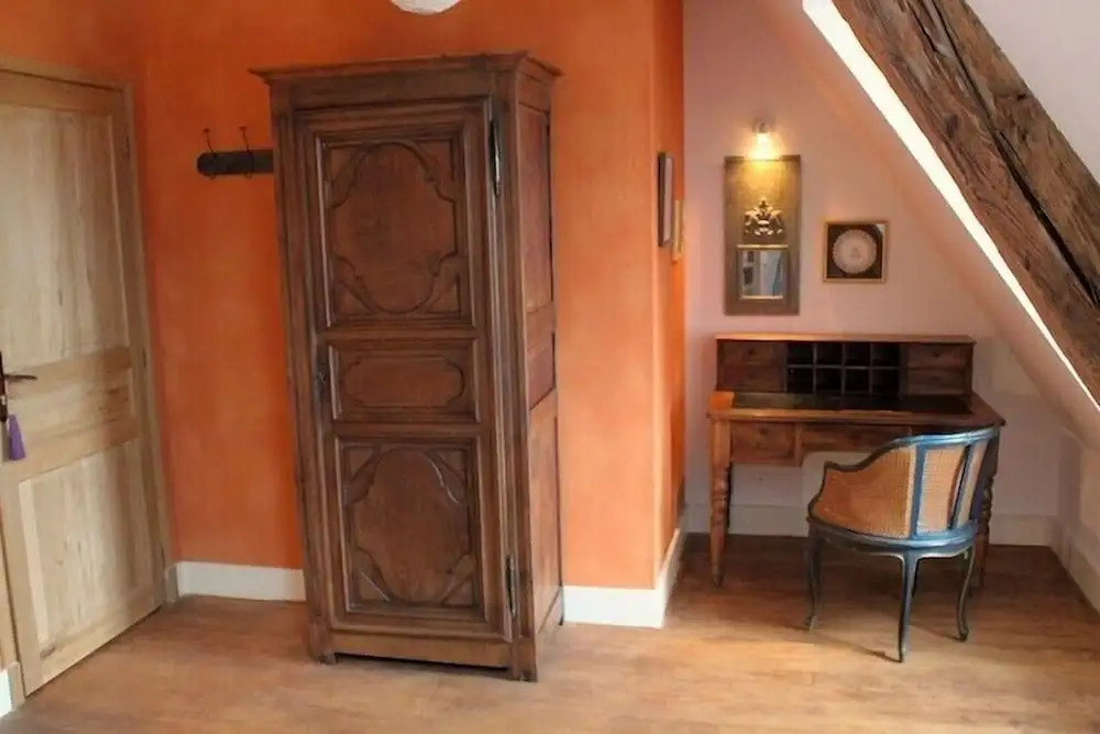 Chambres d'hôtes de Parseval