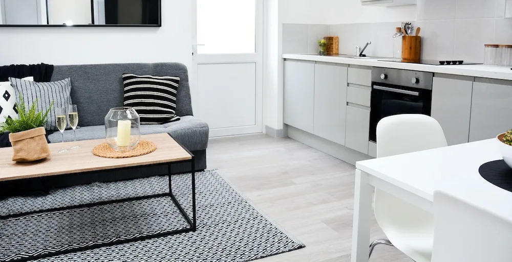 Rethink Living - Pearl House Cardiff