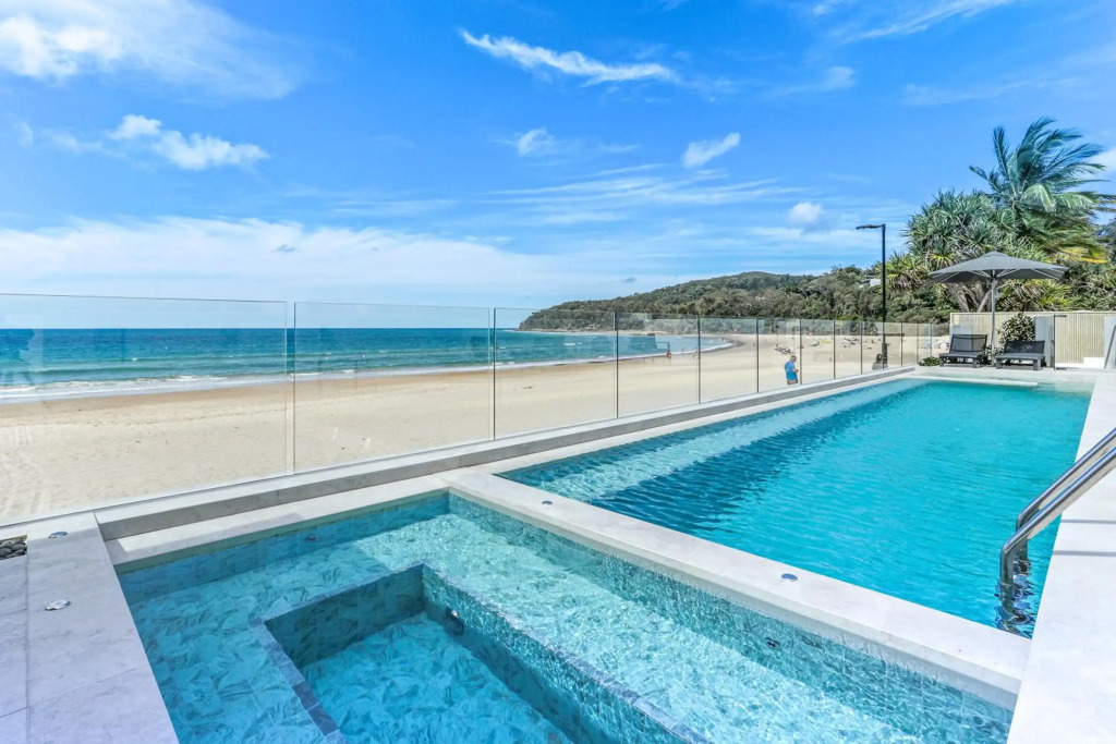 La Mer Apartment #10