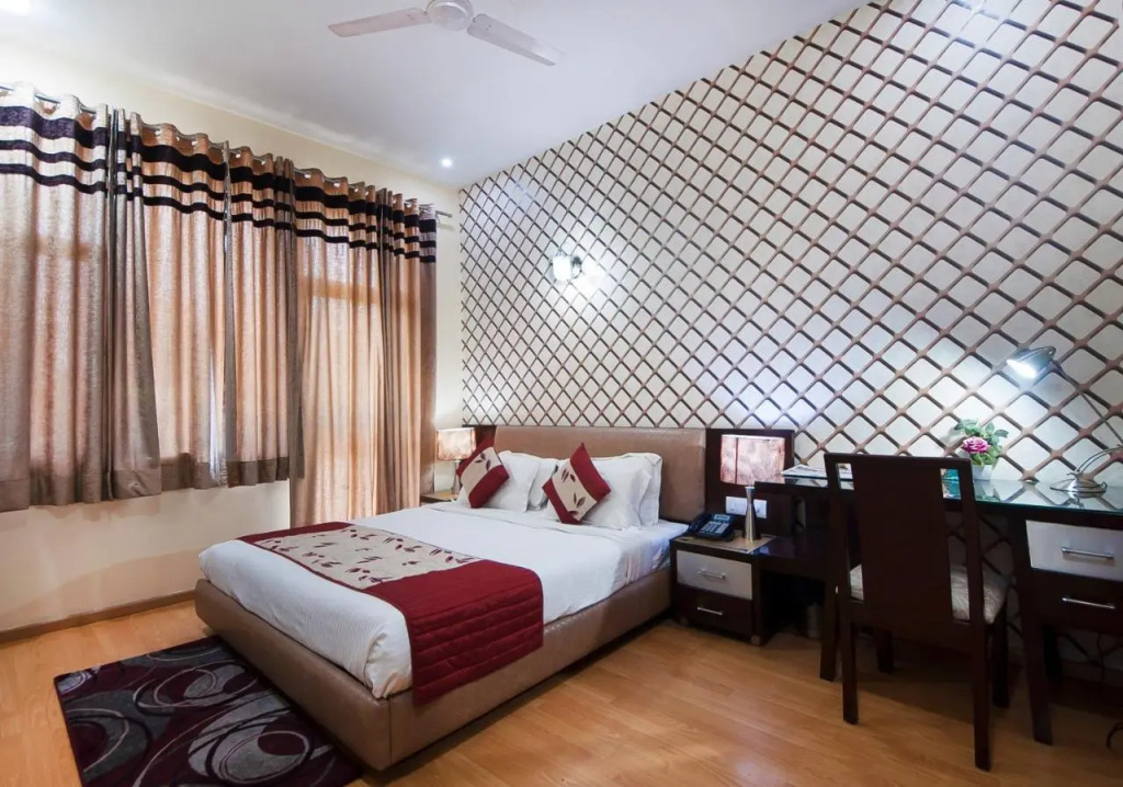 Imperial Apartments Gurugram