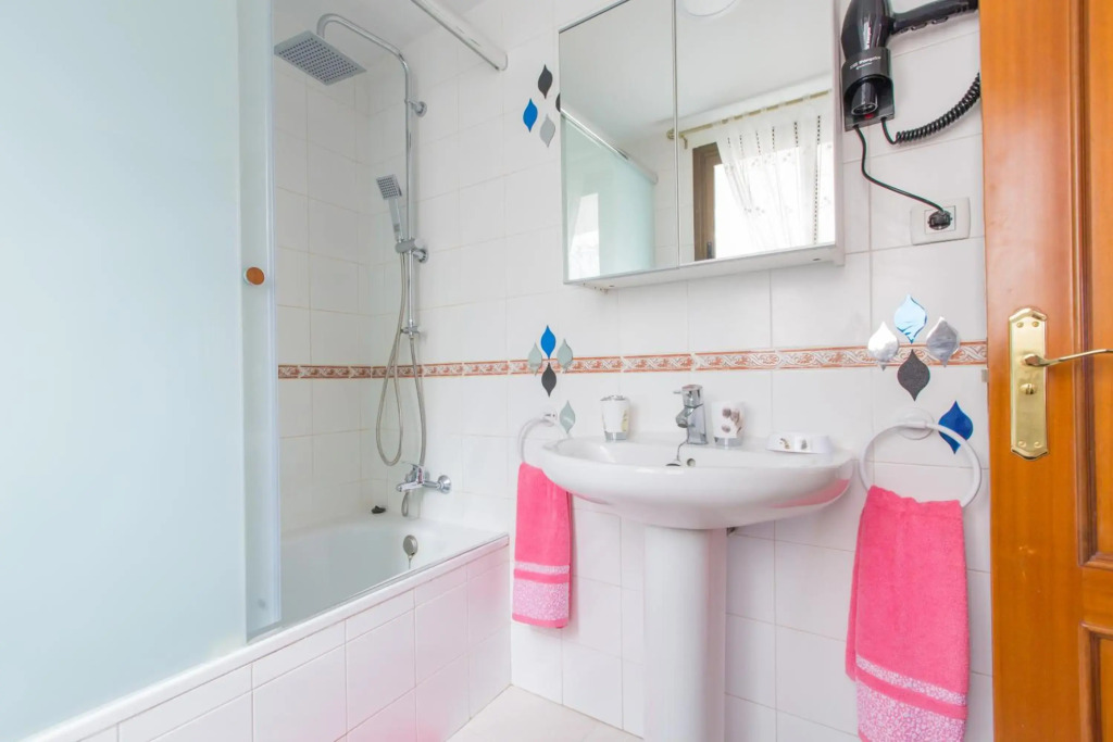 Apartamento Bella Lucia