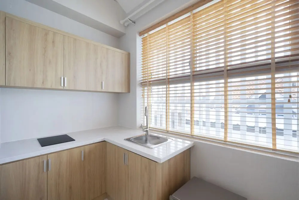 Sunshine Boutique Hotel Phu My Hung