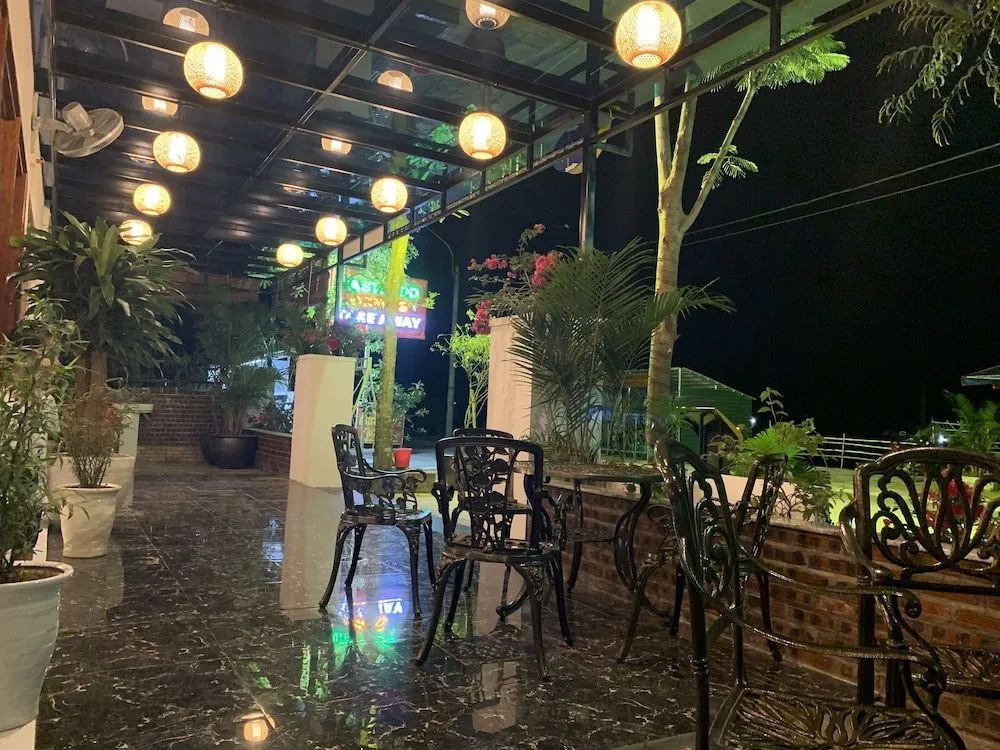 Minh Thu Villa