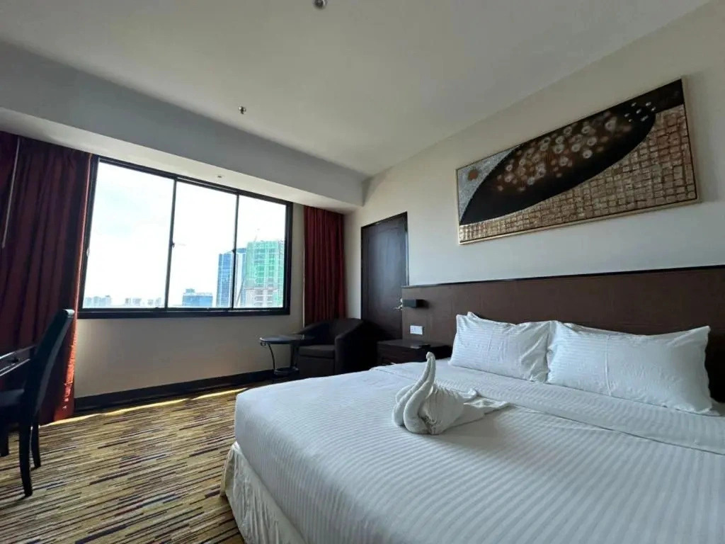 Kingston 19, a Wyndham Hotel, George Town Penang