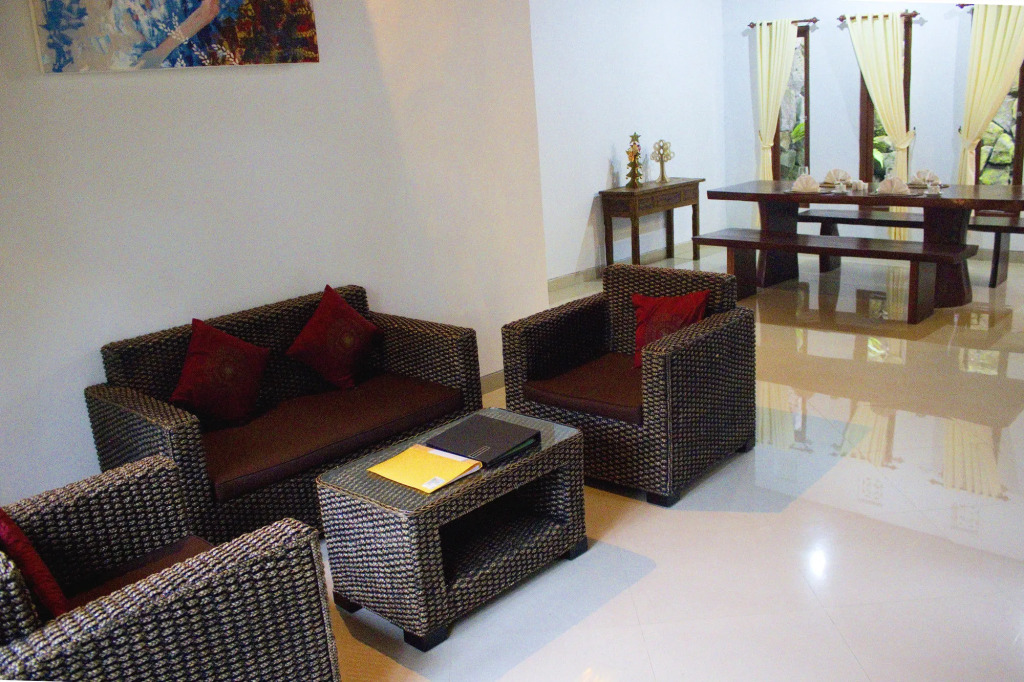 Alam Dania Cottage
