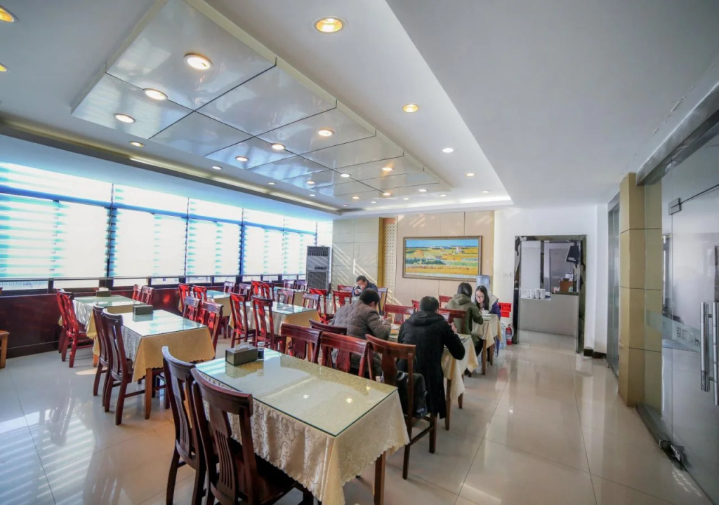 Kunshan Bogao Hotel