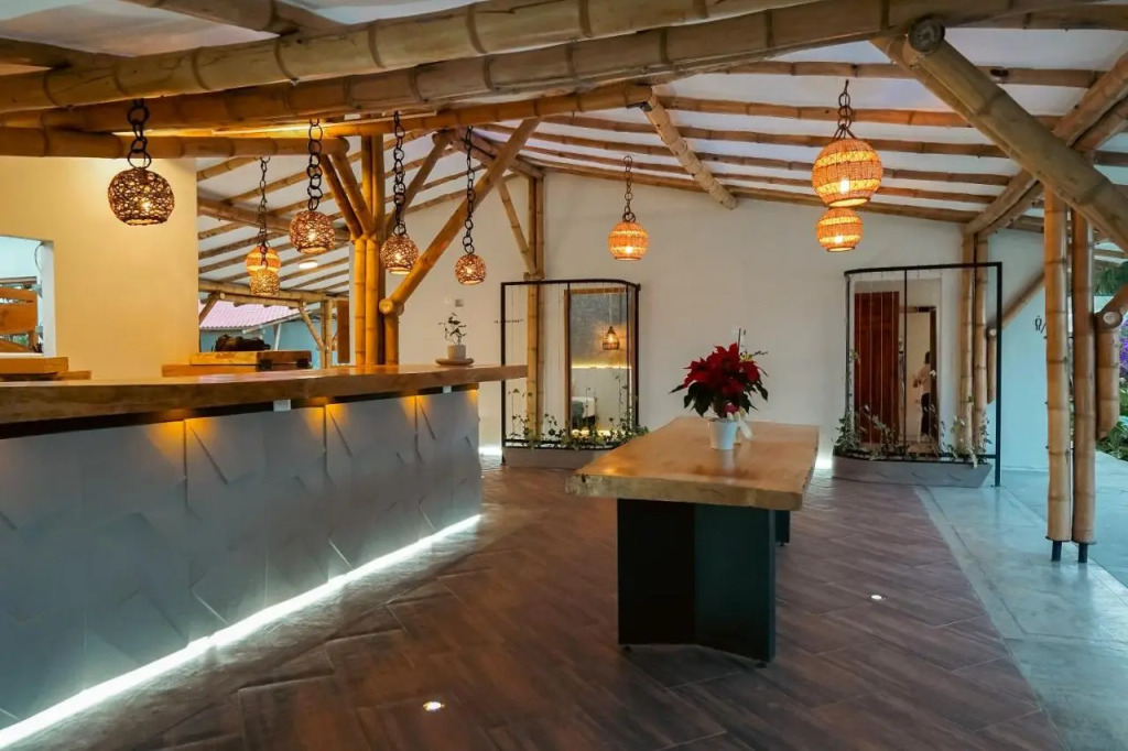 Cannatel Exclusive Hotel