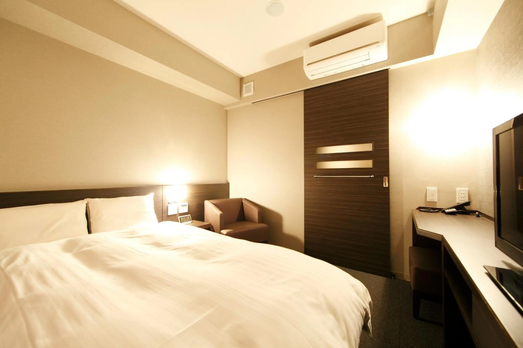 Dormy Inn Kagoshima