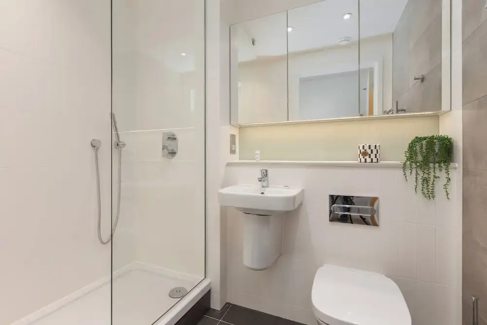 Cable Street Serviced Apartments