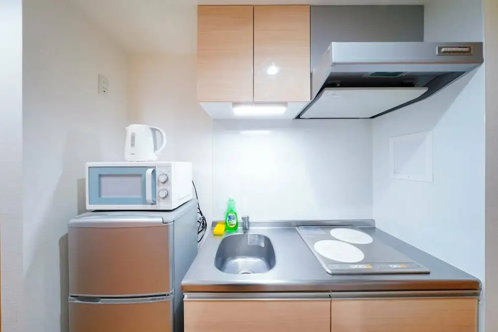 eos HOTEL Kita Ikebukuro