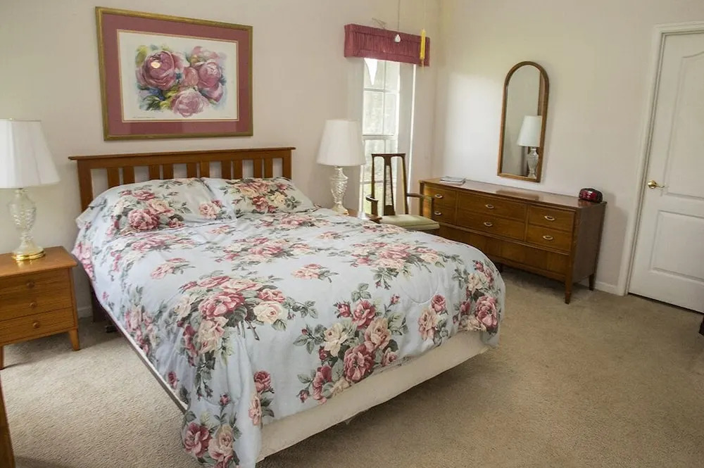 Sugarhill Country Club Villa